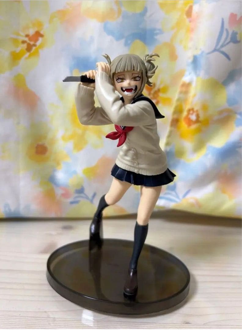 【最終値下げ！】僕のヒーローアカデミア フィギュア 8体セット