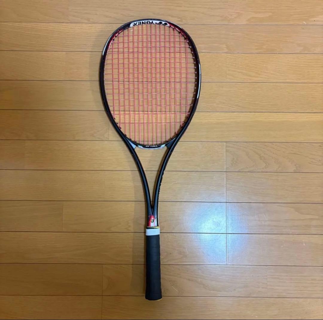 ヨネックスジオブレイク70V UL1 おまけ付き