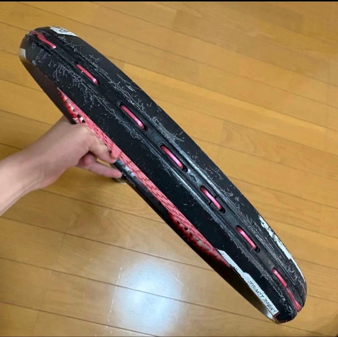 ヨネックスジオブレイク70V UL1 おまけ付き