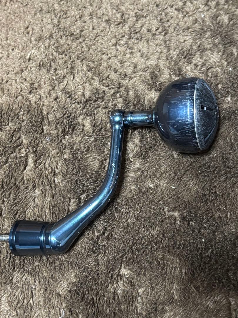 SHIMANO 24ストラディック SW8000HG