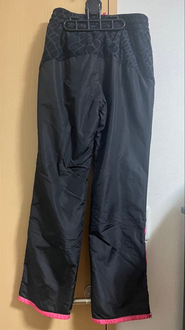 DIADORA テニス ウィンドブレーカー パンツ