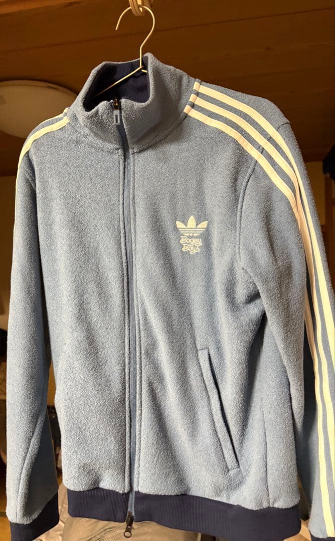 Adidas アディダス× BOGEY BOYS Mサイズ