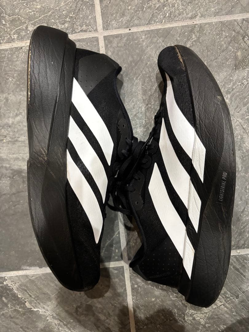 スパイク・シューズ adidas adizero evo sl 25.5cm