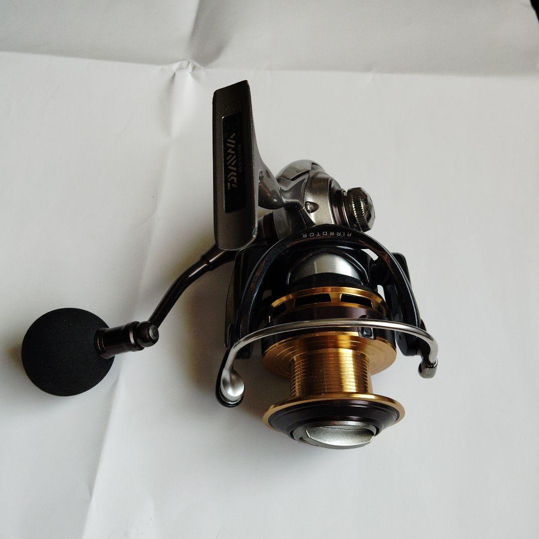メ*6様 DAIWA　VADEL4000H