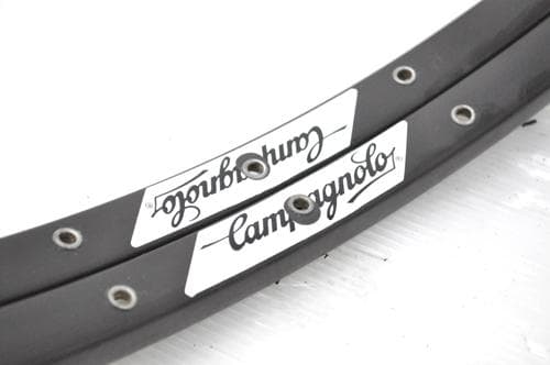 Campagnolo OMEGA 700C リム２本セット