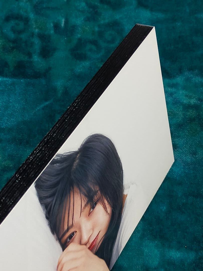 小林愛香 アートパネル 受注販売限定