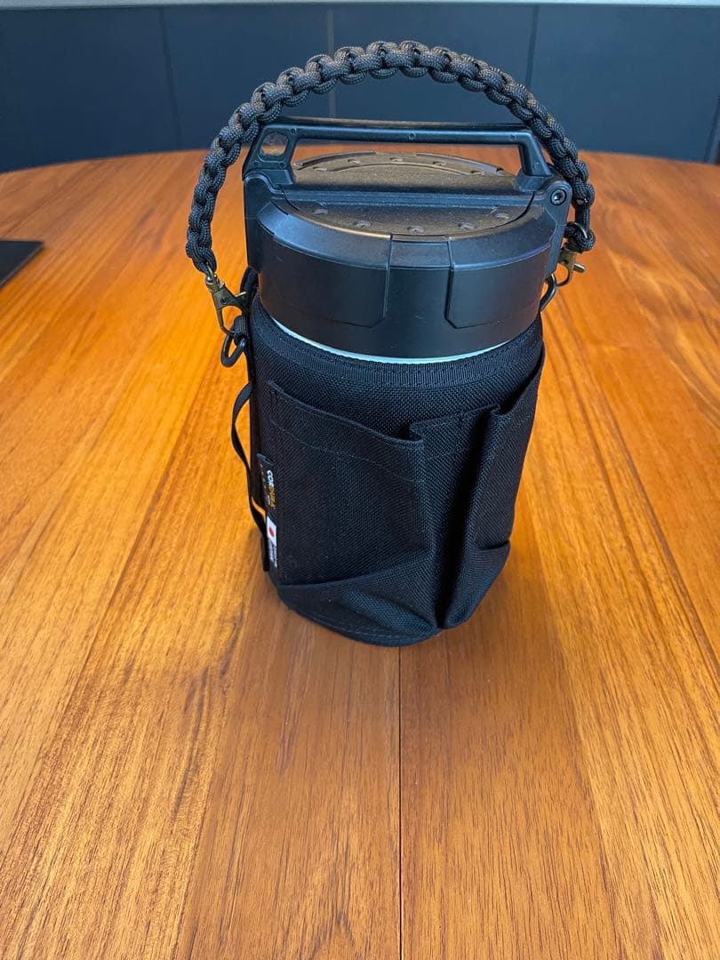 Ballistics バリスティクス ウェットティッシュカバー　EWT CAP