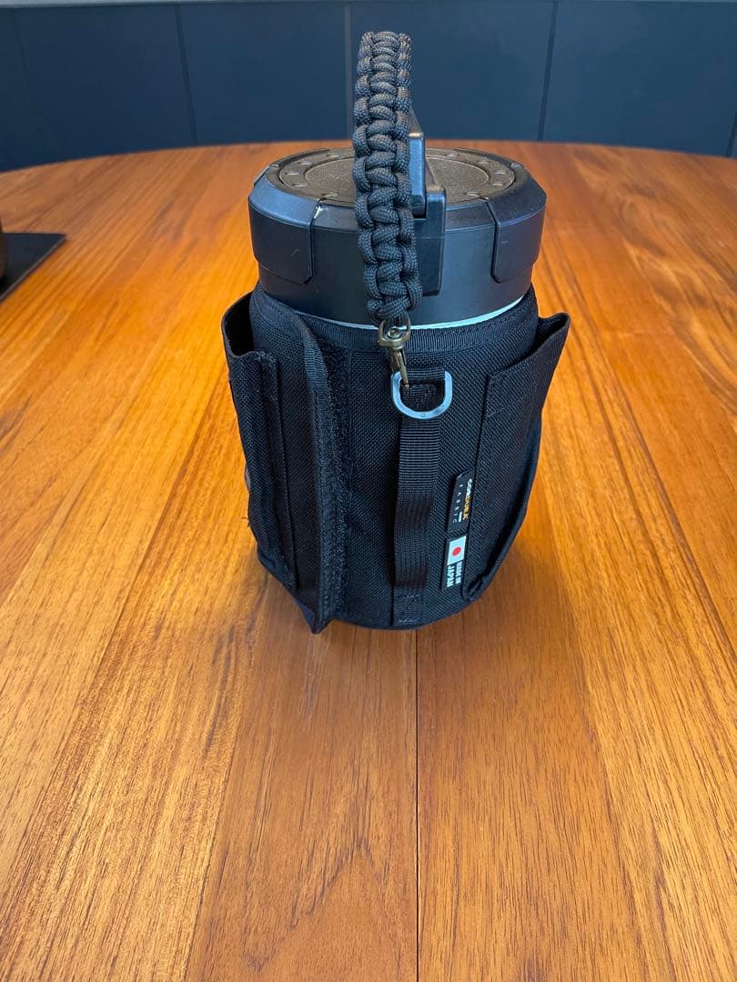 Ballistics バリスティクス ウェットティッシュカバー　EWT CAP