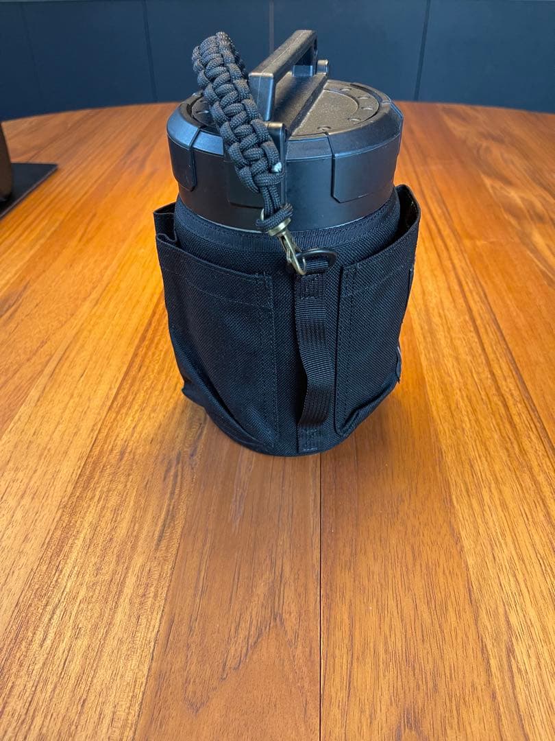 Ballistics バリスティクス ウェットティッシュカバー　EWT CAP
