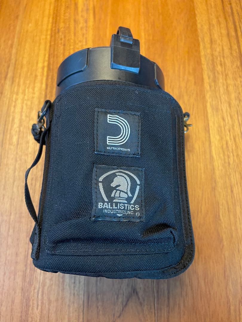 Ballistics バリスティクス ウェットティッシュカバー　EWT CAP