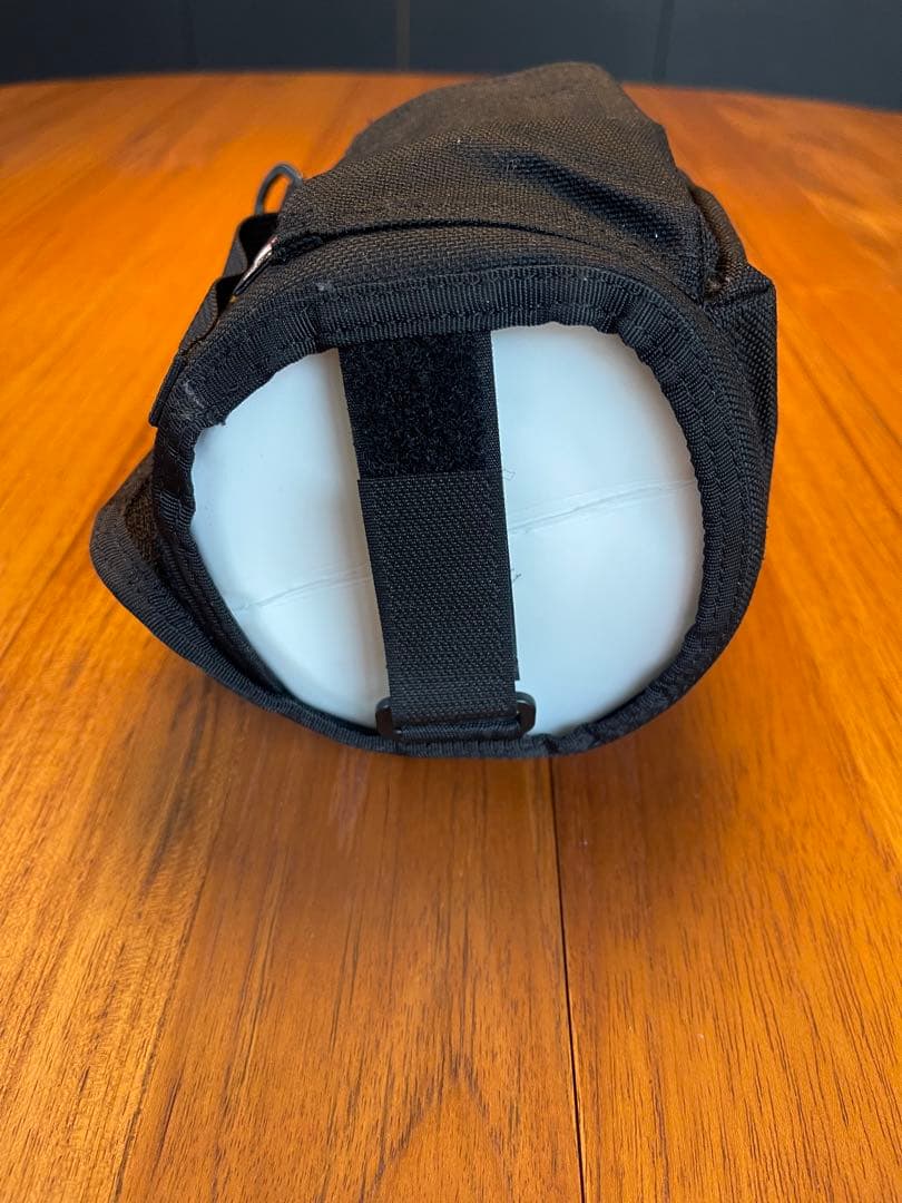 Ballistics バリスティクス ウェットティッシュカバー　EWT CAP
