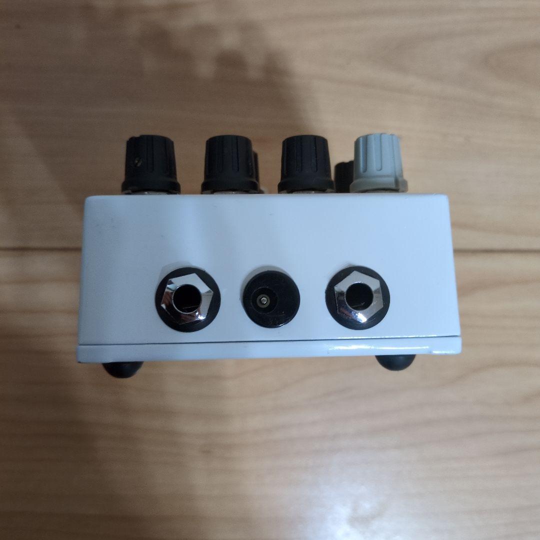 Red Panda Particle ギターエフェクター