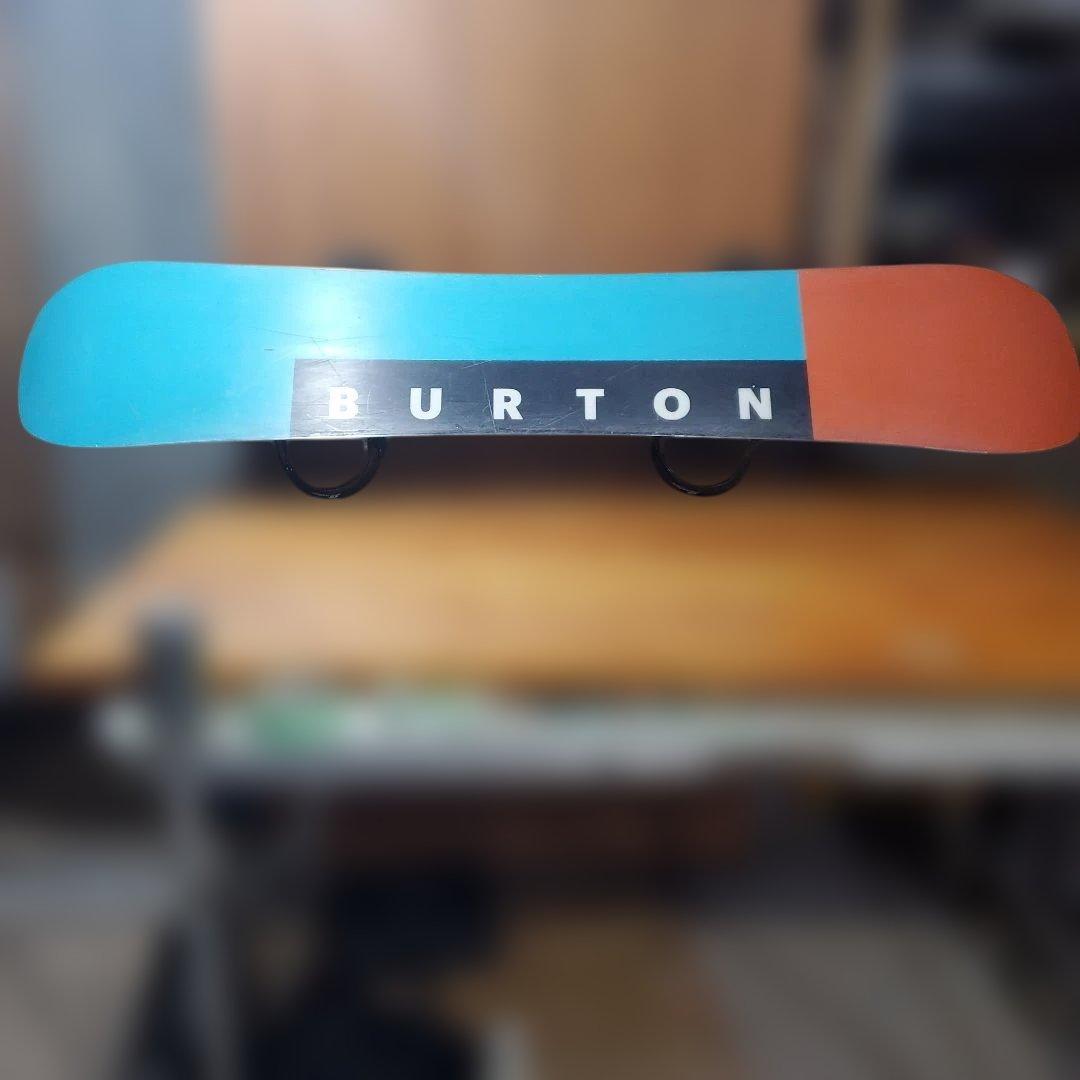BURTON×BURTON 2点セット！　2656