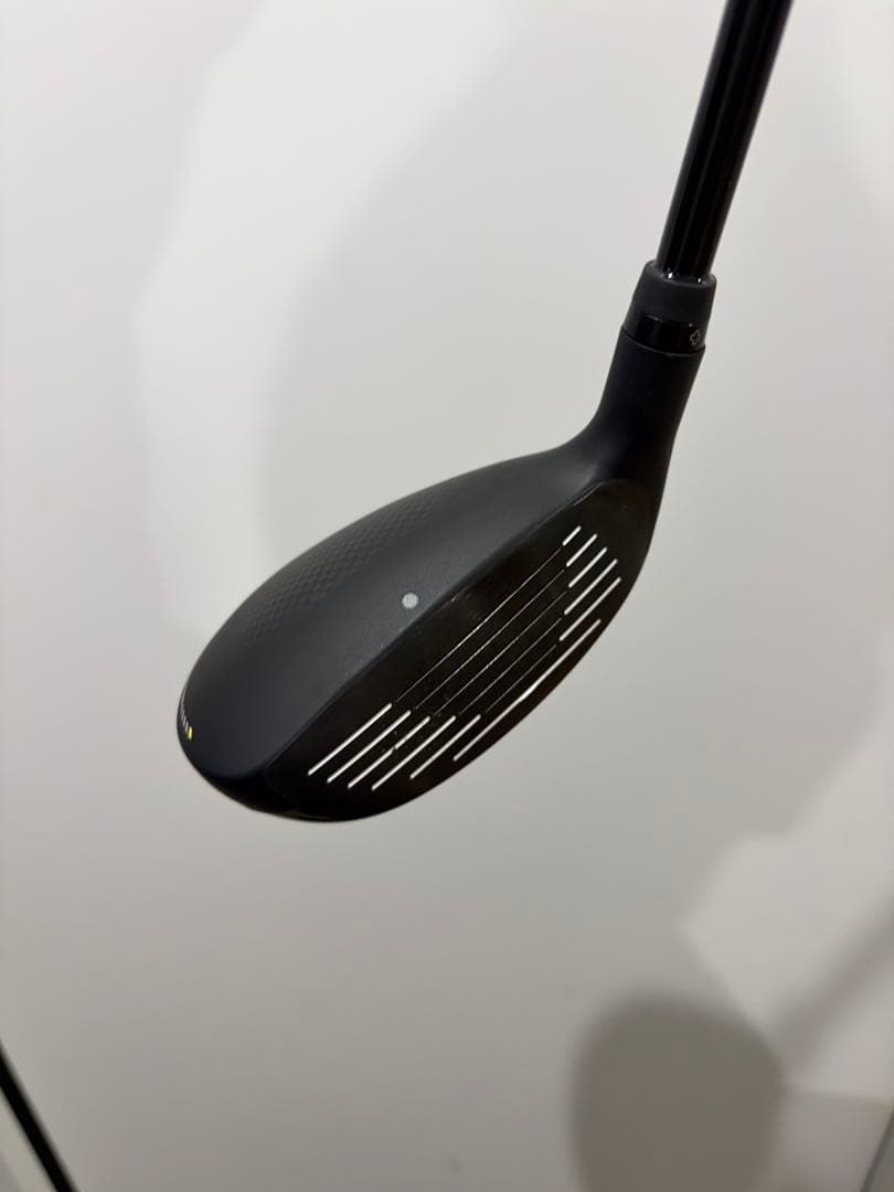 PING G430 ユーティリティ4U 22度