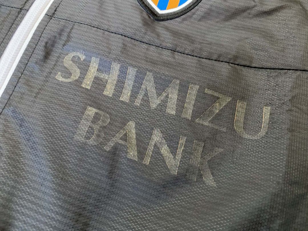 清水エスパルス 2014 ジャケット ユニフォーム