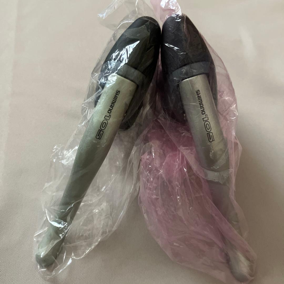 SHIMANO 105 BL-1055Nブレーキレバー デッドストック 未使用品