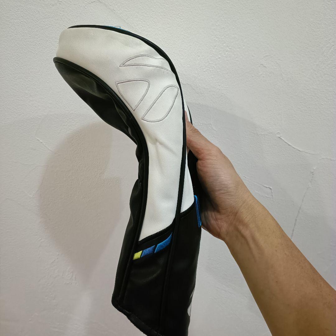 TaylorMade SIM2 MAX ドライバー 9.0度　ヘッドカバー付き