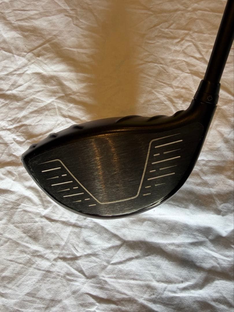 PING G425 9度　純正シャフト　S
