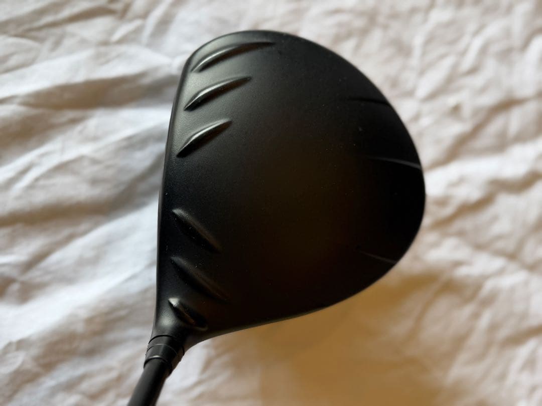 PING G425 9度　純正シャフト　S