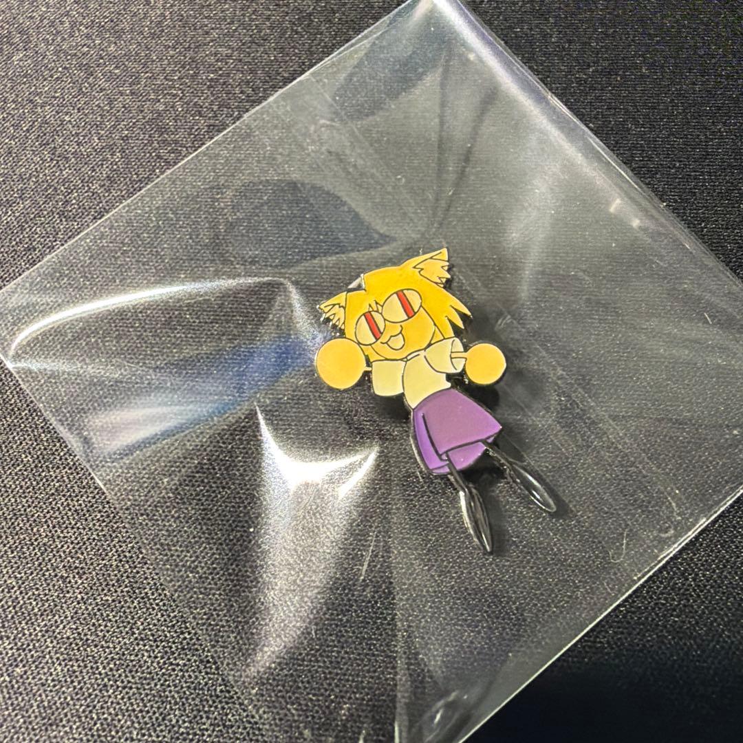 猫アルク(シークレット) ピントレコレクション 月姫