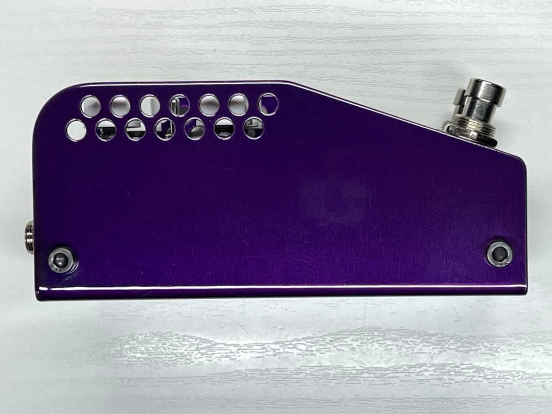ギター Thorpy FX The Dane MK2