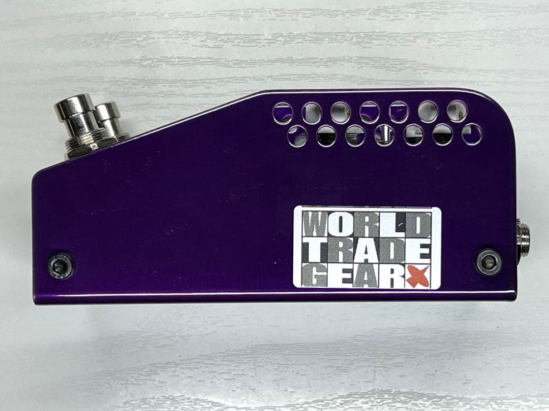 ギター Thorpy FX The Dane MK2