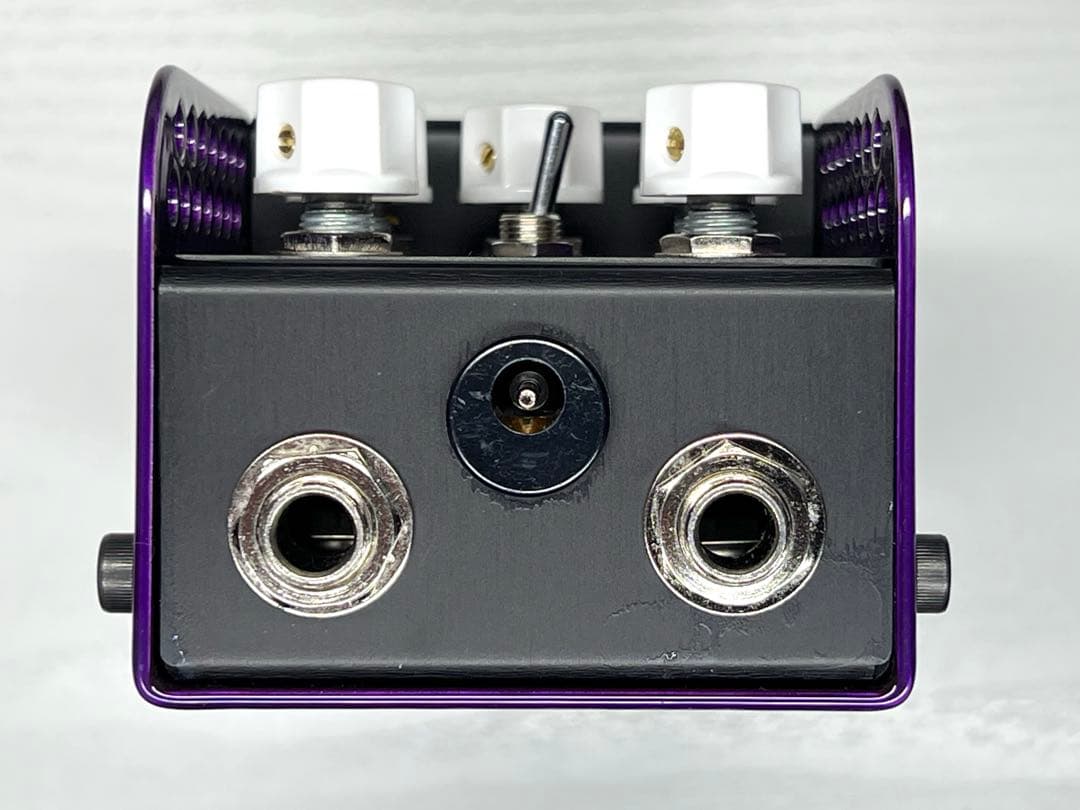 ギター Thorpy FX The Dane MK2