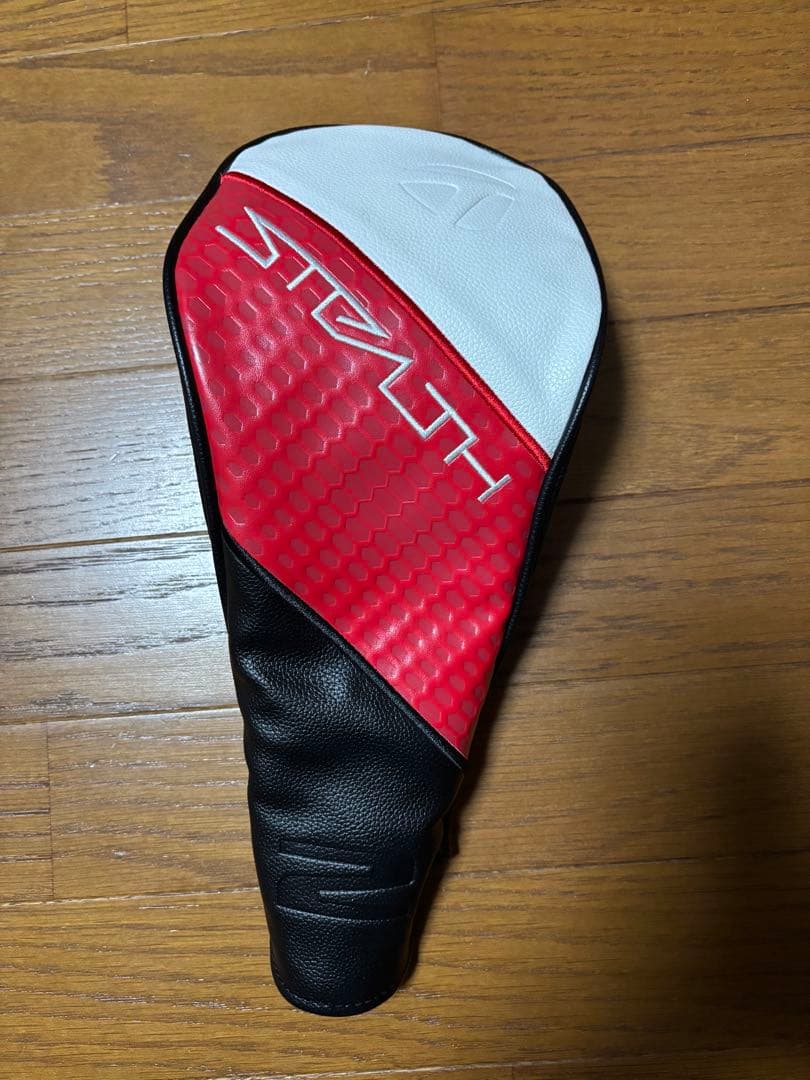 テーラーメイド ステルス2 ドライバー 9.0度 ベッドのみ