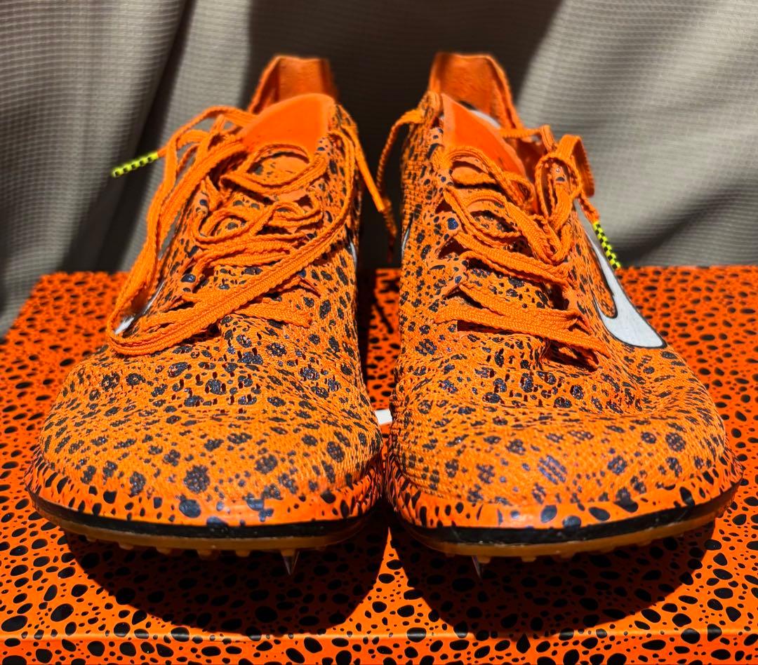 NIKEドラゴンフライ2エリート
