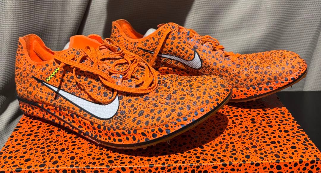 NIKEドラゴンフライ2エリート