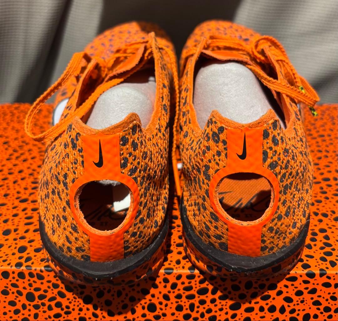 NIKEドラゴンフライ2エリート