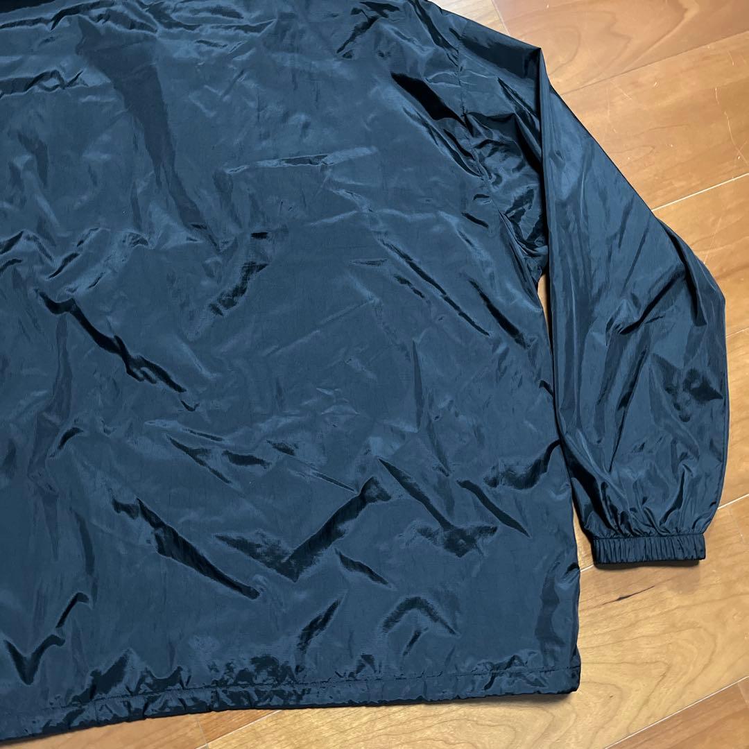ウェア F.C.Real Bristol HALF ZIP PRACTICE TOP