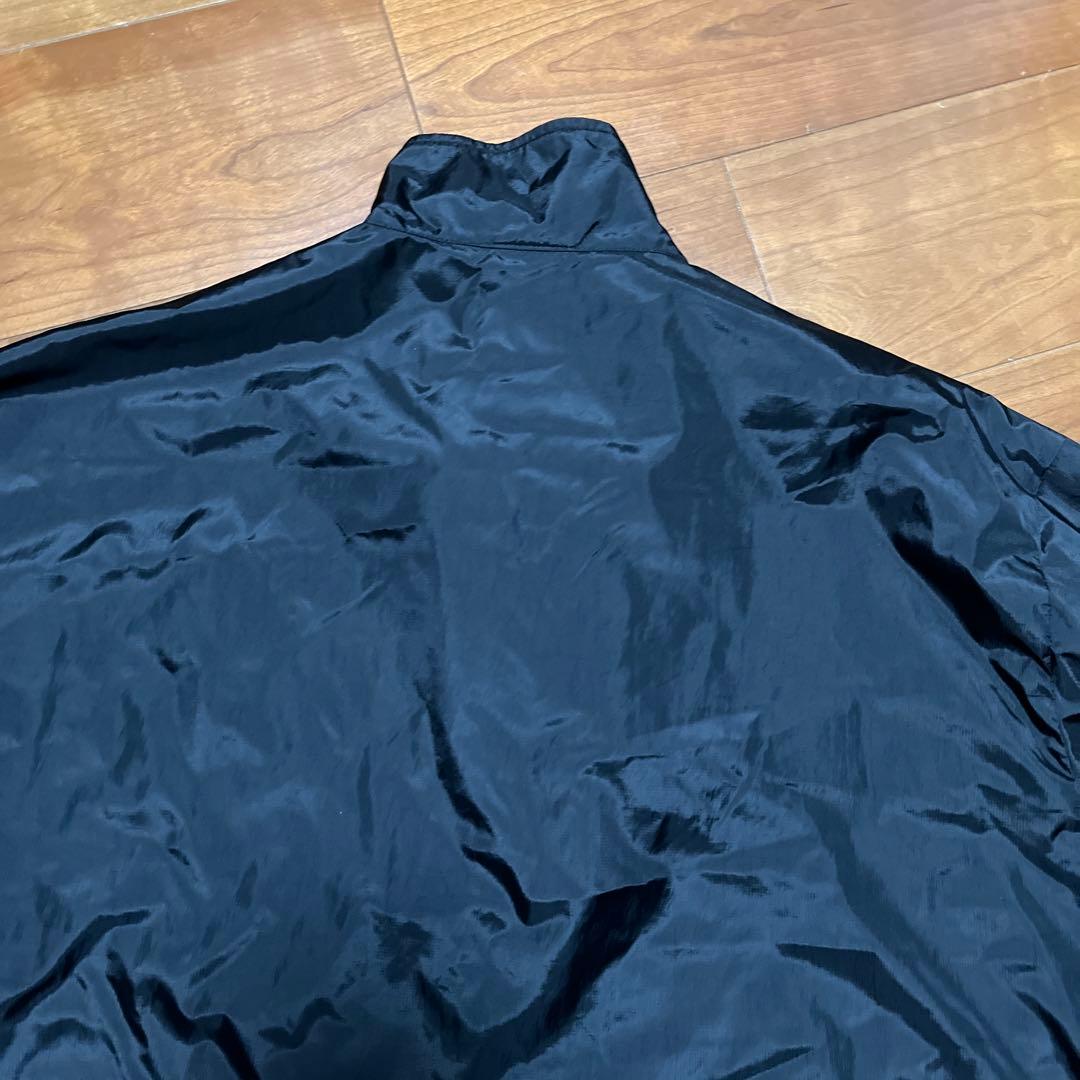 ウェア F.C.Real Bristol HALF ZIP PRACTICE TOP