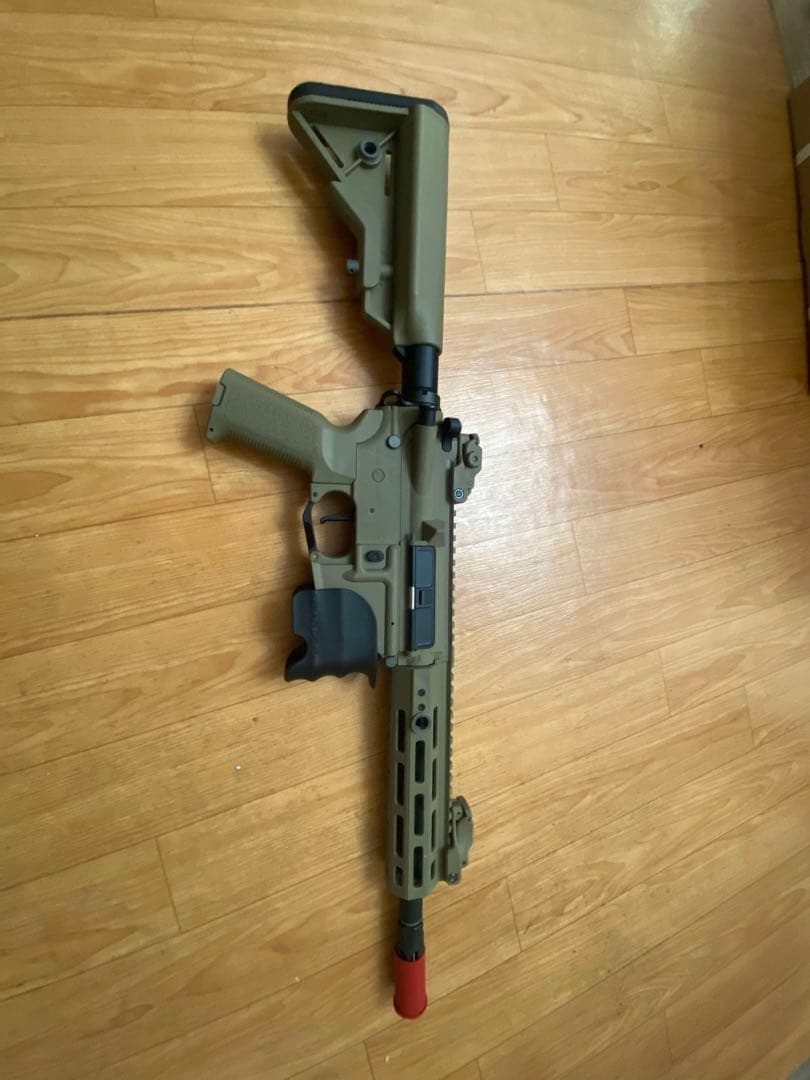 Lancer tactical 東京マルイgen.3