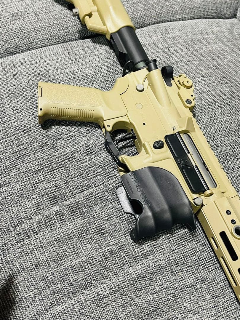 Lancer tactical 東京マルイgen.3
