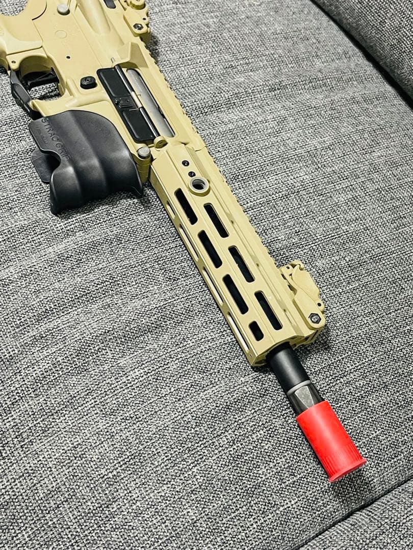 Lancer tactical 東京マルイgen.3