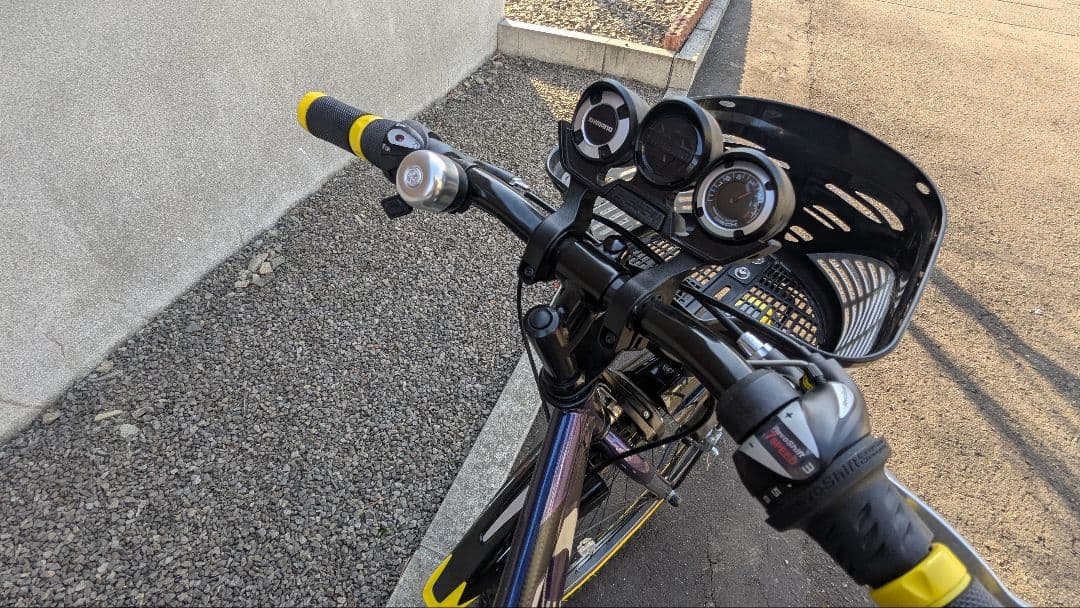 子供用自転車 26インチ ブリヂストン