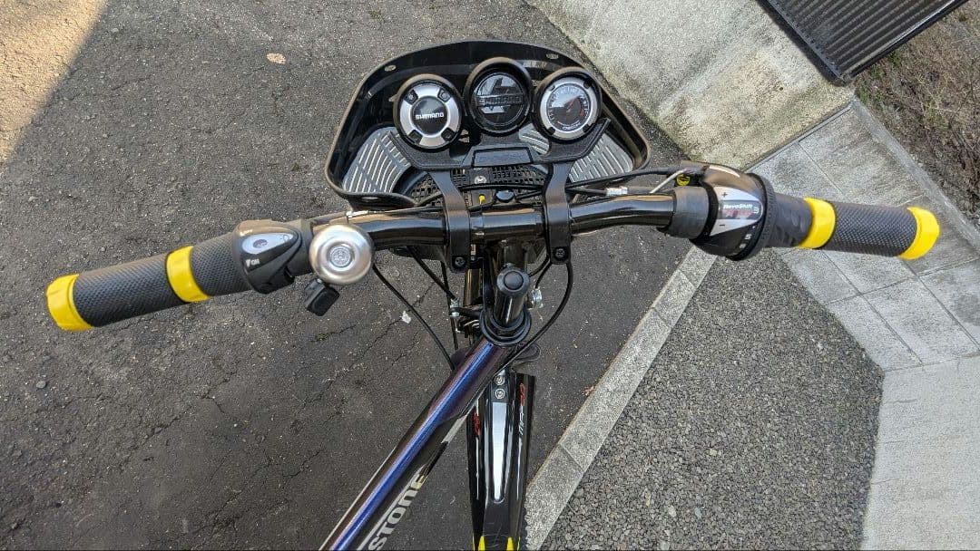 子供用自転車 26インチ ブリヂストン