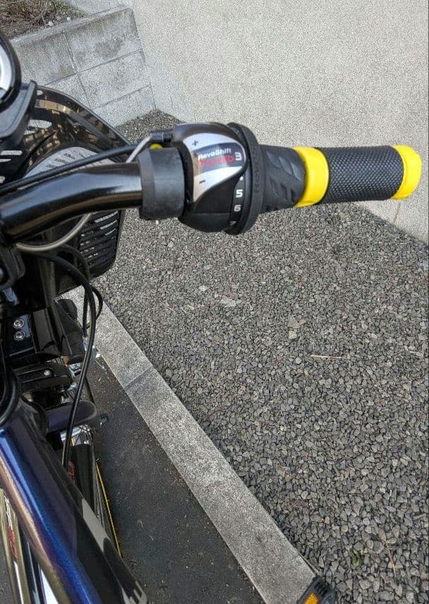 子供用自転車 26インチ ブリヂストン