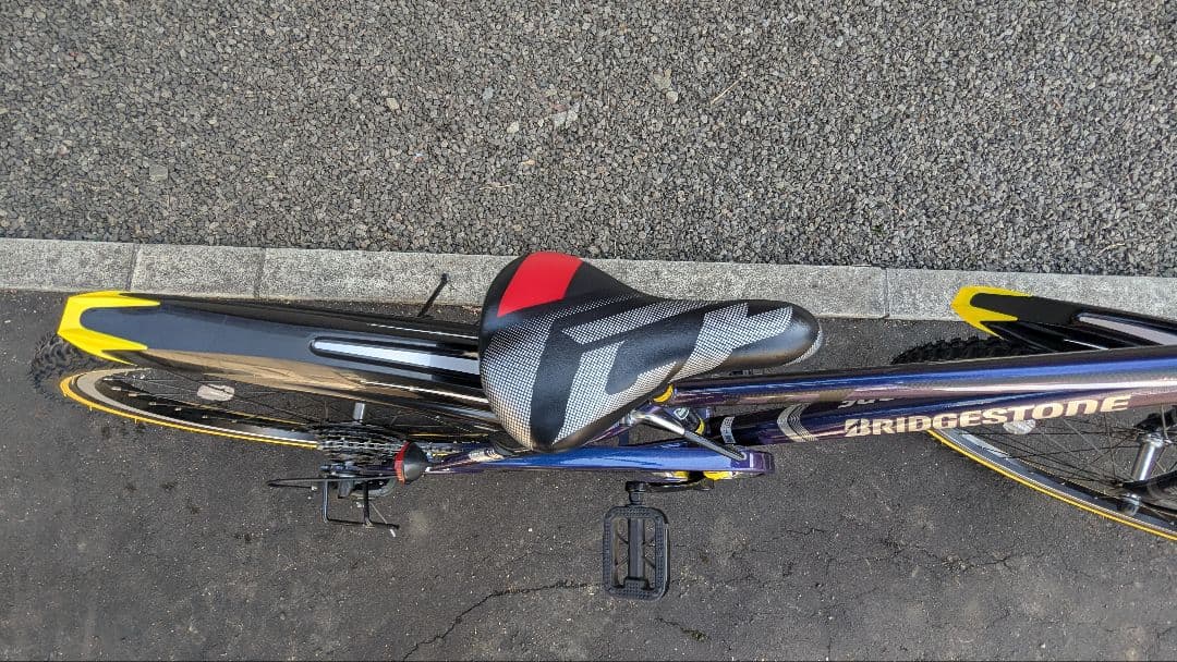 子供用自転車 26インチ ブリヂストン
