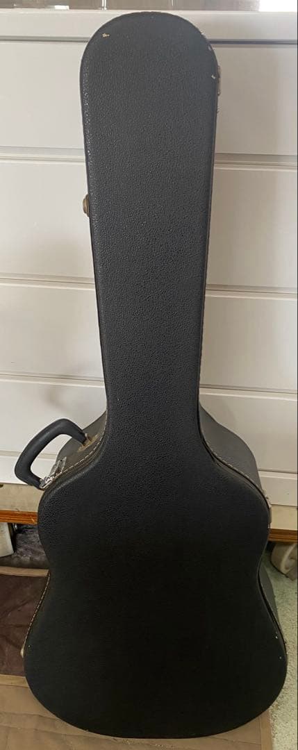 【希少】Aria Dreadnought D-60 松岡良治　1974年　ケース