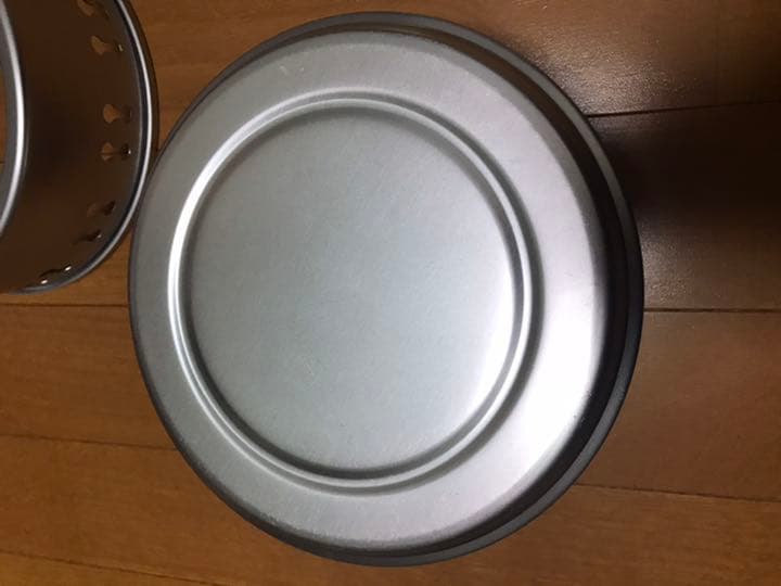 森田製作所　コッヘル　コッヘル普及型