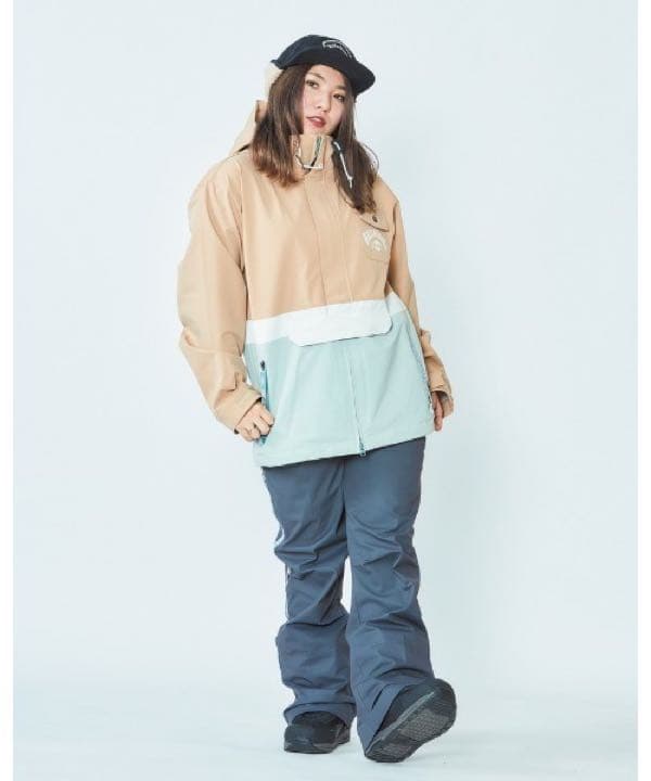 BILLABONG スノーボードウェア　ジャケット