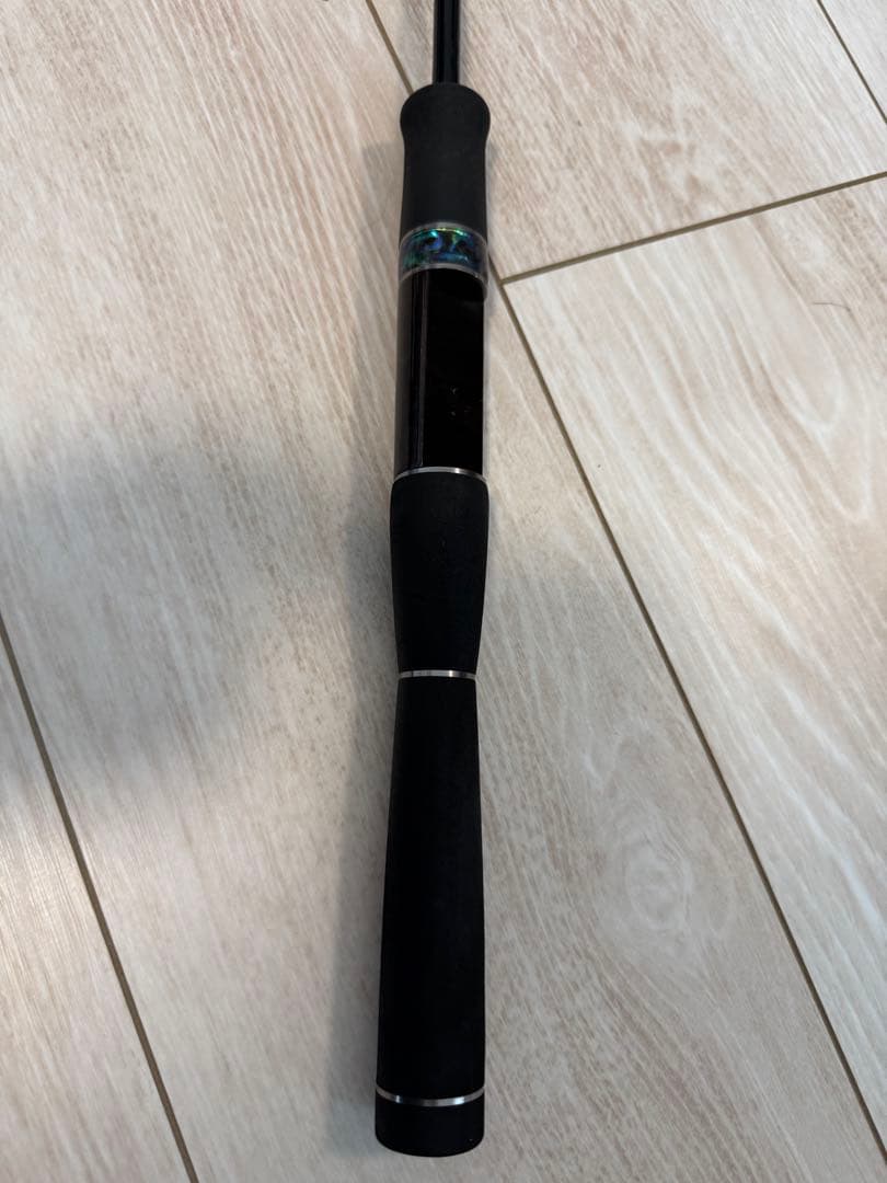 ロデオクラフト　イエローウルフ　61l-e