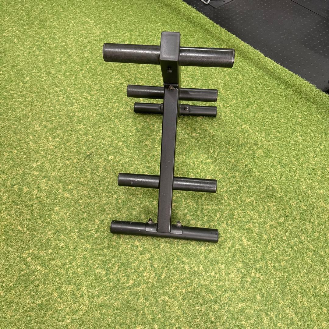 Bodysolidプレートツリー 引取限定