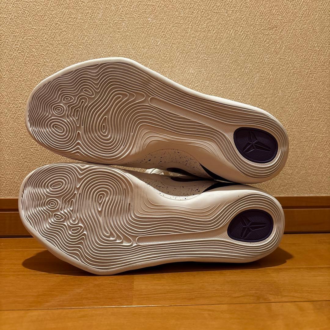 KOBE IX エリート LOW EM プロトロ コービー9 27.0cm