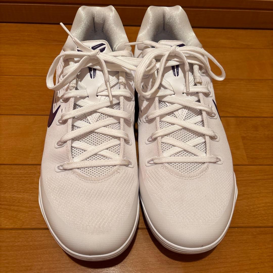 KOBE IX エリート LOW EM プロトロ コービー9 27.0cm