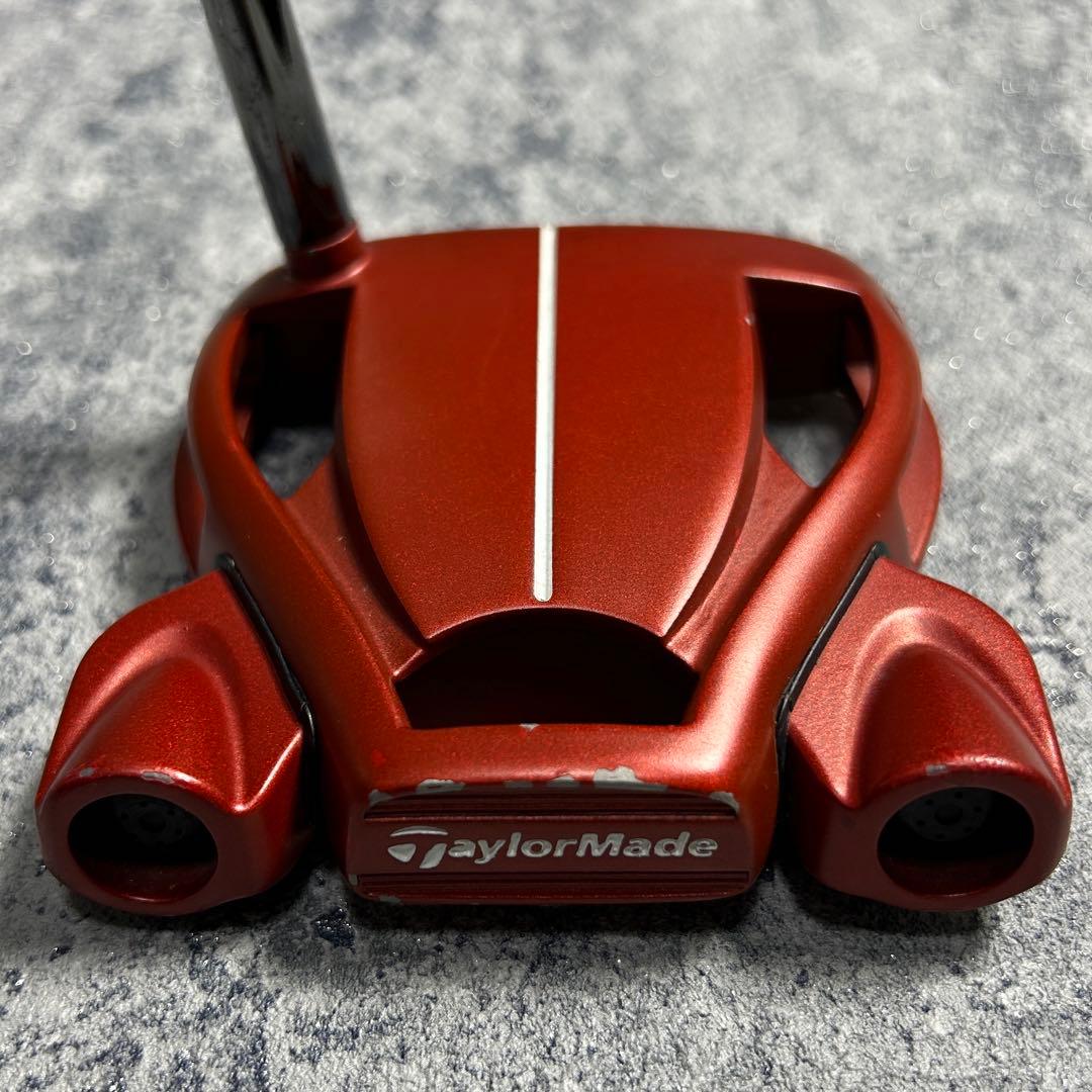 【中古品】TaylorMade Spider Tour Limited