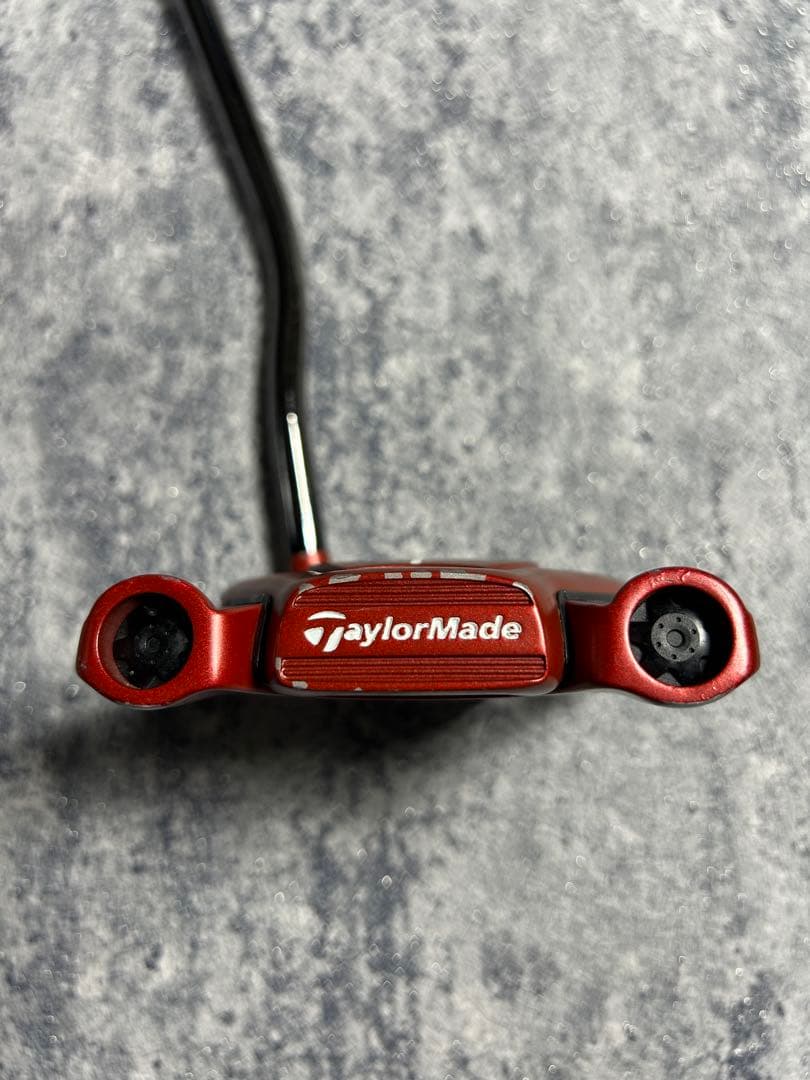 【中古品】TaylorMade Spider Tour Limited