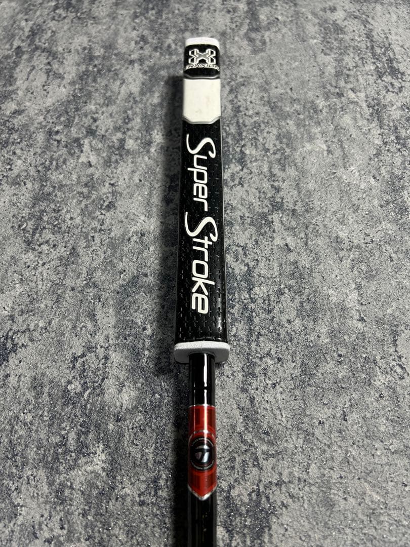 【中古品】TaylorMade Spider Tour Limited